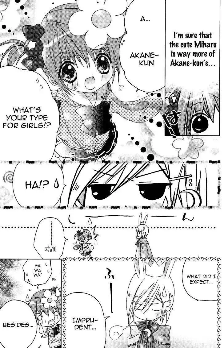 Dokidoki! Tama-tan Chapter 3 10